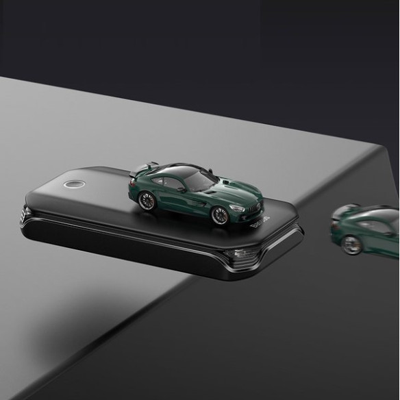 Baseus Car Jump Starter EOL