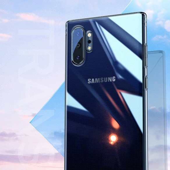 Baseus Simple Series EOL