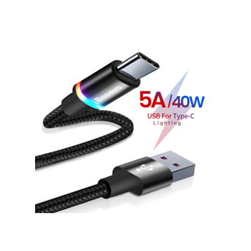 Baseus Halo Data HW EOL