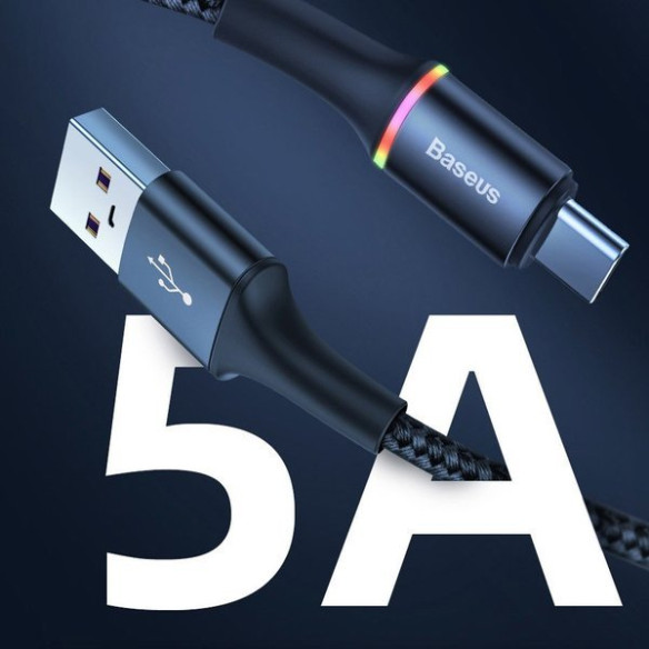 Baseus Halo Data HW EOL