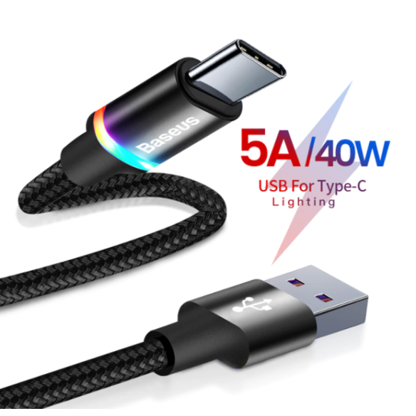 Baseus Halo Data HW EOL