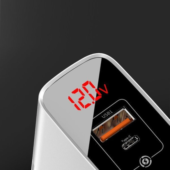 Baseus Mirror Lake PPS  EOL