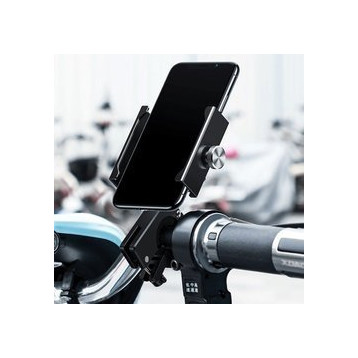 Baseus Knight Motorcycle holder  EOL