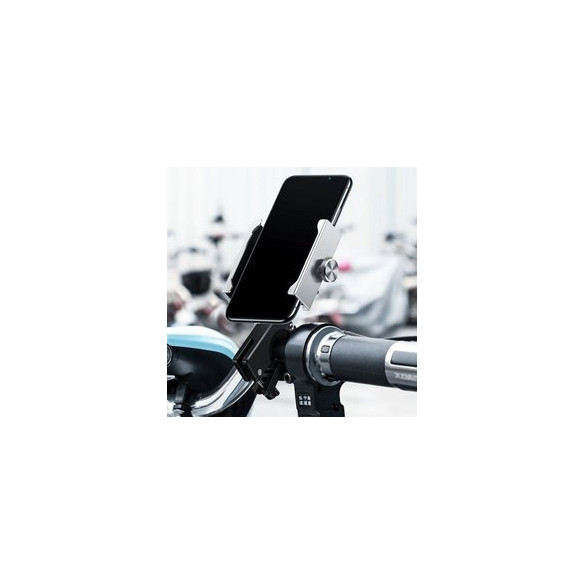 Baseus Knight Motorcycle holder  EOL