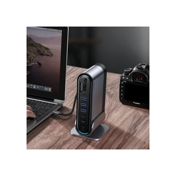 Baseus Working Station EOL