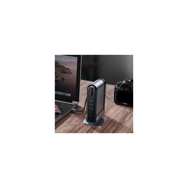 Baseus Working Station EOL