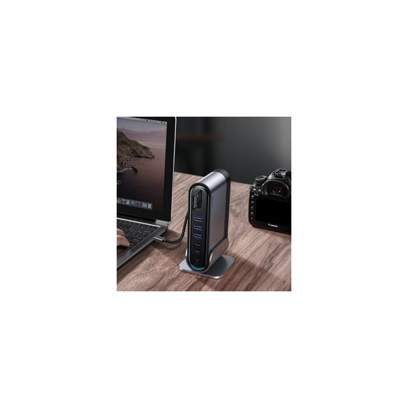 Baseus Working Station EOL