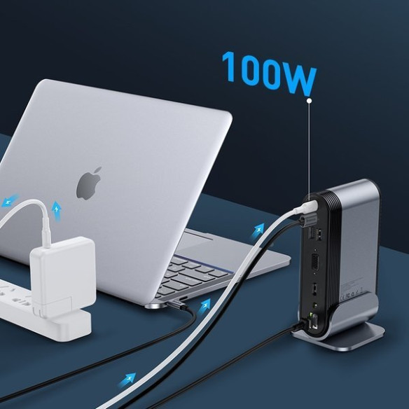 Baseus Working Station EOL