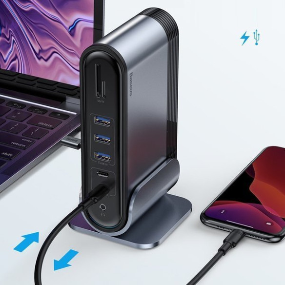 Baseus Working Station EOL