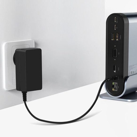 Baseus Working Station EOL