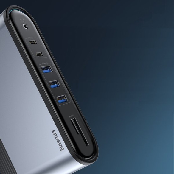 Baseus Working Station EOL