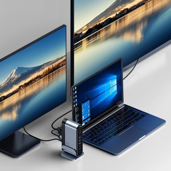 Baseus Working Station EOL