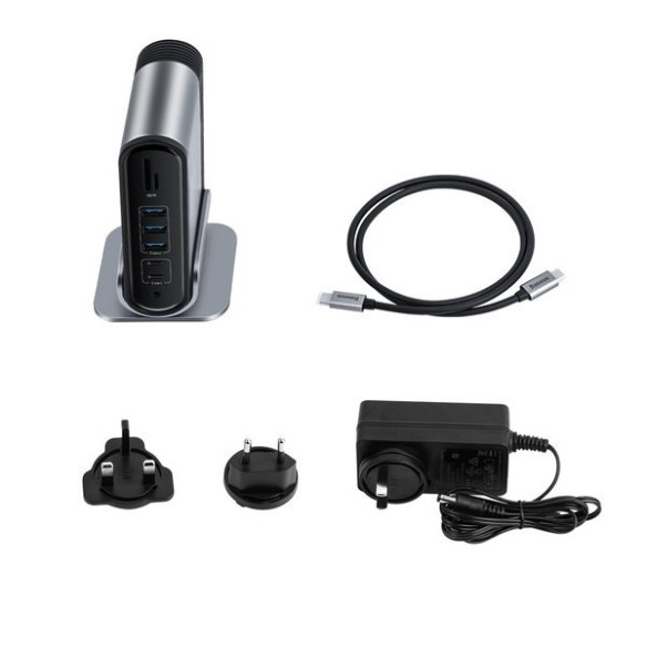 Baseus Working Station EOL