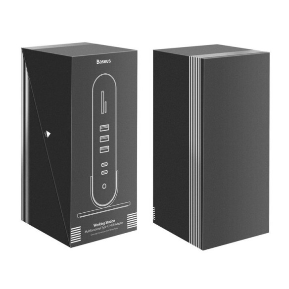 Baseus Working Station EOL