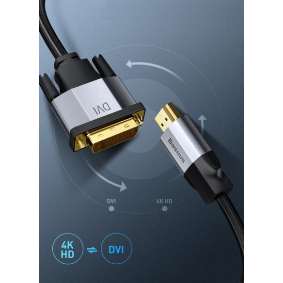 Baseus Enjoyment Series  EOL