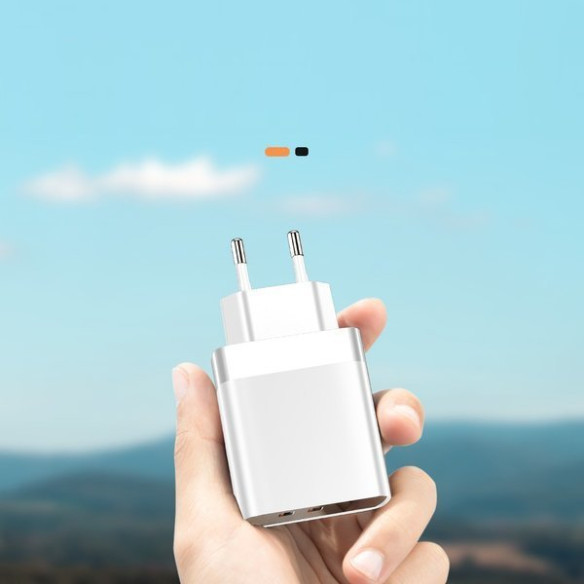 Baseus Mirror LakeEOL