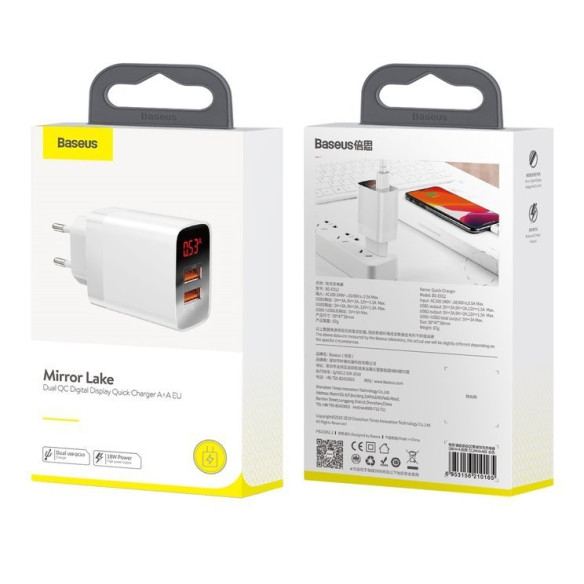 Baseus Mirror LakeEOL