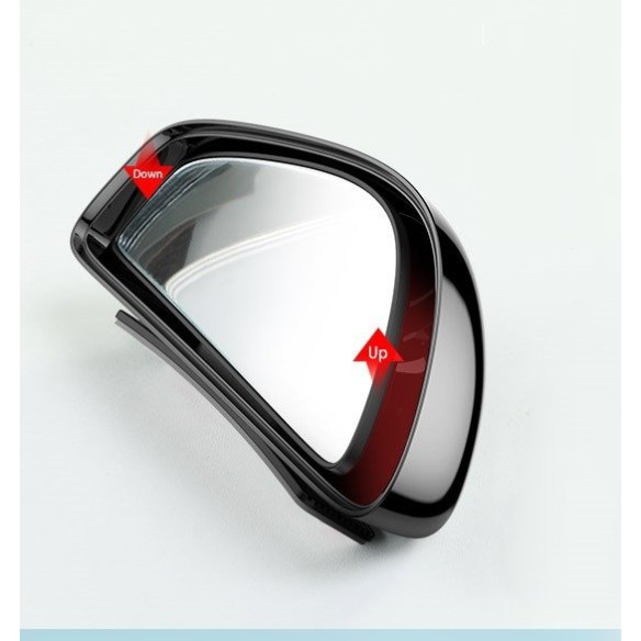 Baseus Large View EOL