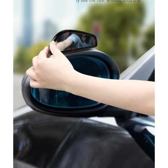 Baseus Large View EOL