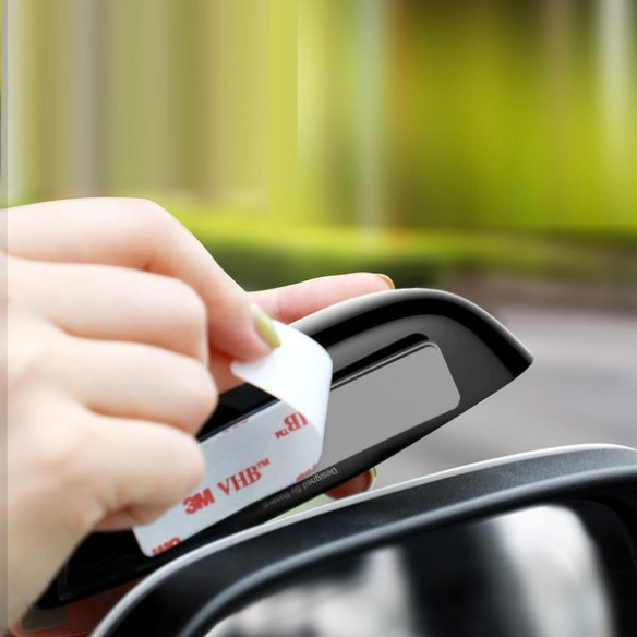 Baseus Large View EOL