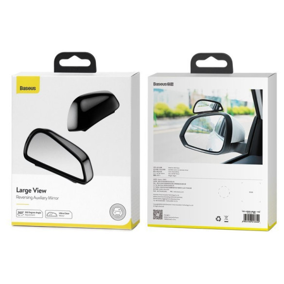 Baseus Large View EOL