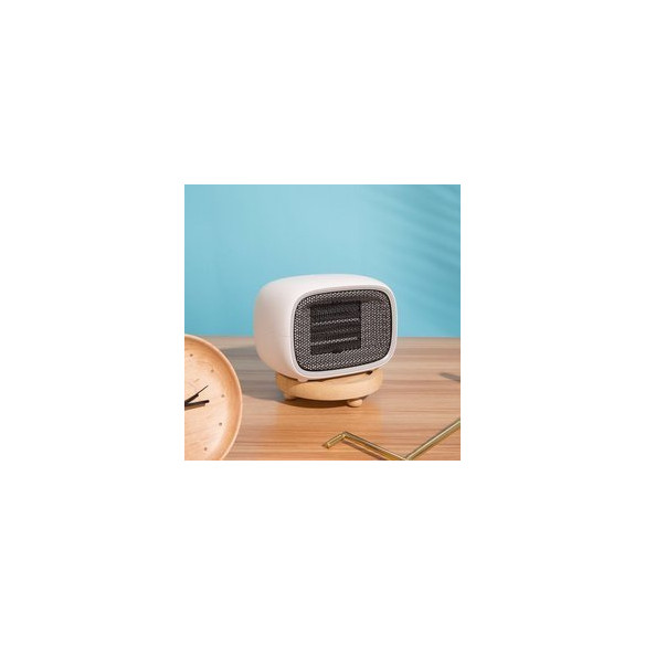 Baseus Warm Little White Fan EOL