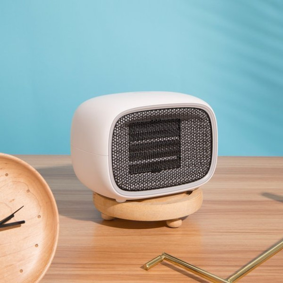 Baseus Warm Little White Fan EOL