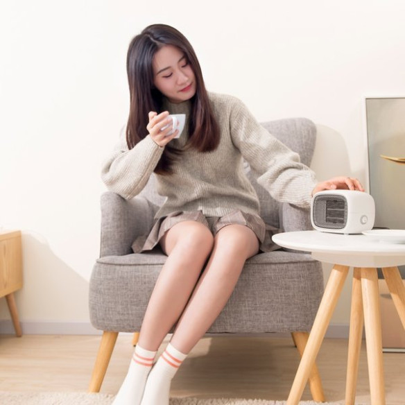 Baseus Warm Little White Fan EOL