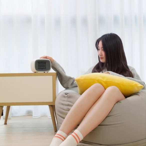 Baseus Warm Little White Fan EOL