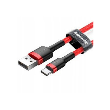 Baseus Cafule | Kabel USB - USB-C Type-C Quick Charge 3.0 3A 50cm 