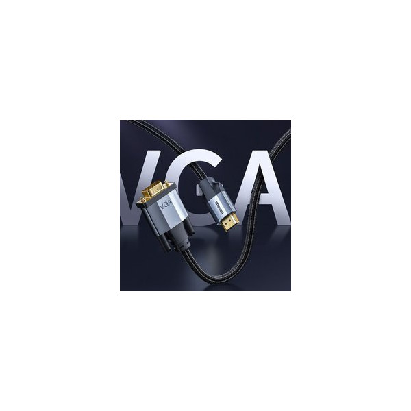 Baseus Enjoyment Series EOL