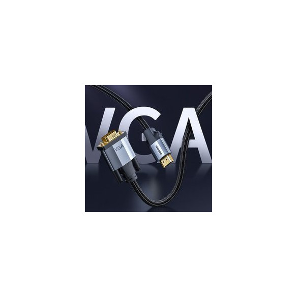 Baseus Enjoyment Series EOL