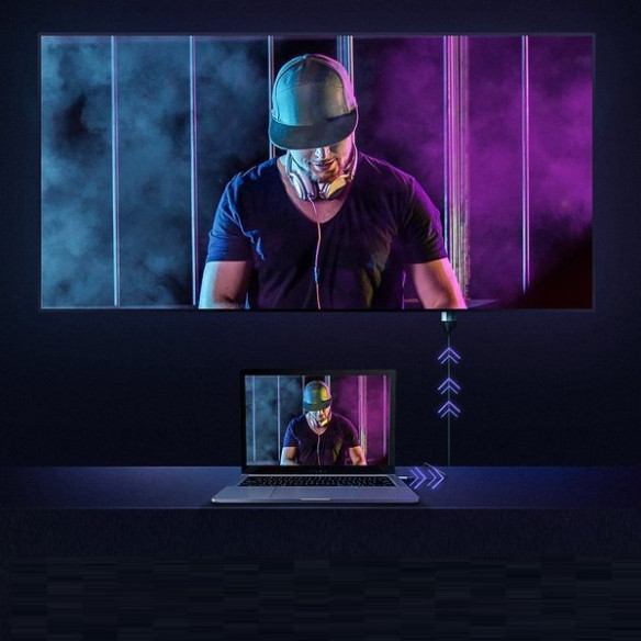 Baseus Enjoyment Series EOL