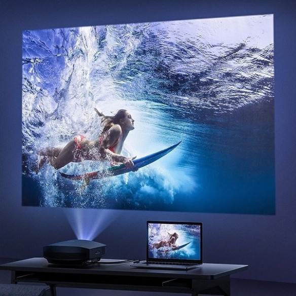 Baseus Enjoyment Series EOL