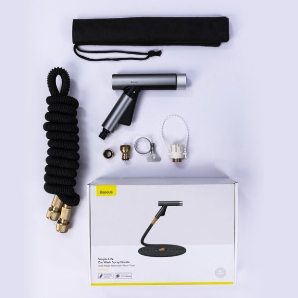 Baseus Car Wash Spray Nozzle EOL