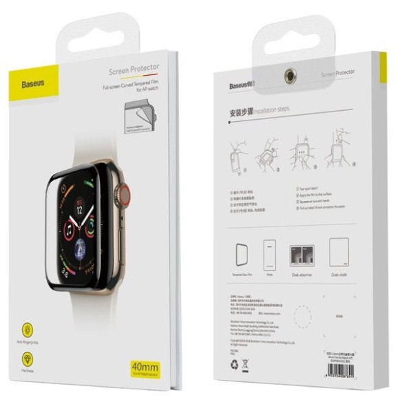 Baseus SGAPWA4-E01 EOL