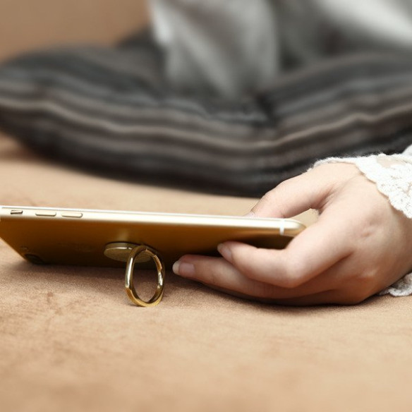 Baseus Privity Ring | Ring uchwyt magnetyczny uniwersalny