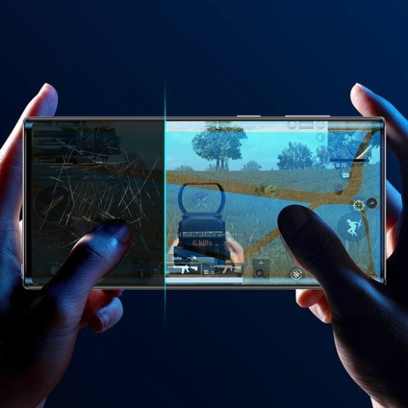 Baseus SGSANOTE10-KR01  EOL