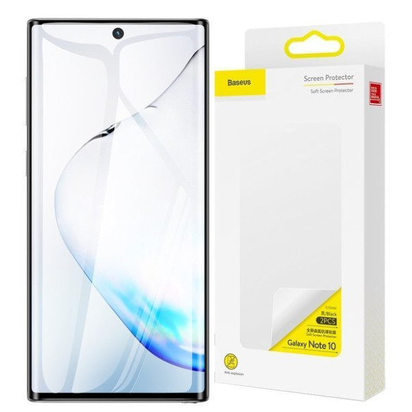 Baseus SGSANOTE10-KR01  EOL