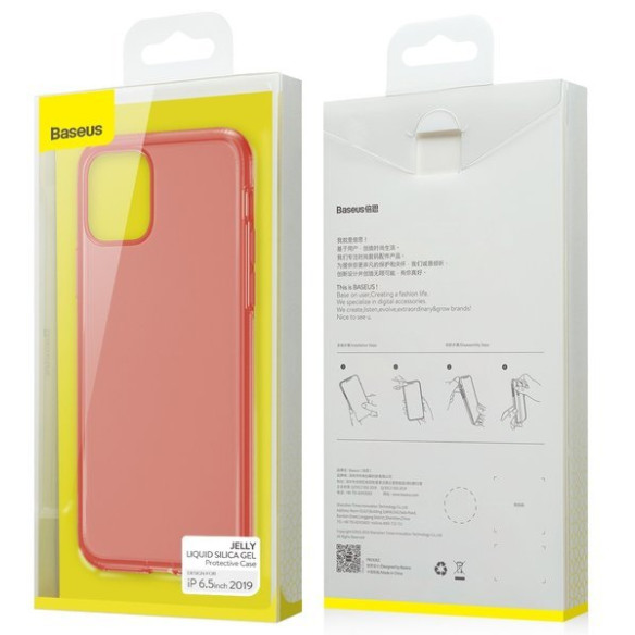 Baseus Jelly Liquid Silica Gel EOL