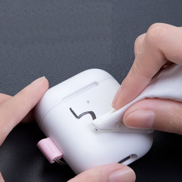 Baseus Let's go Woven Label Hook EOL