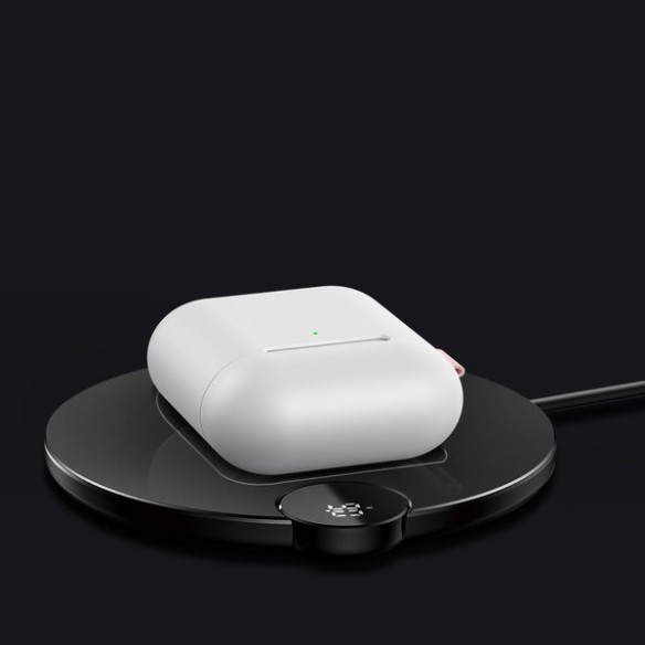 Baseus Let's go Woven Label Hook EOL