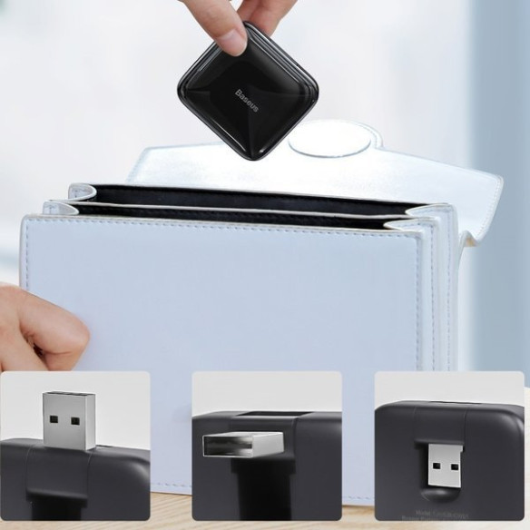 Baseus Fully Folded EOL