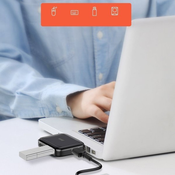 Baseus Fully Folded EOL