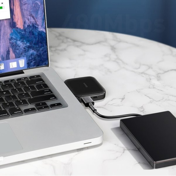 Baseus Fully Folded EOL