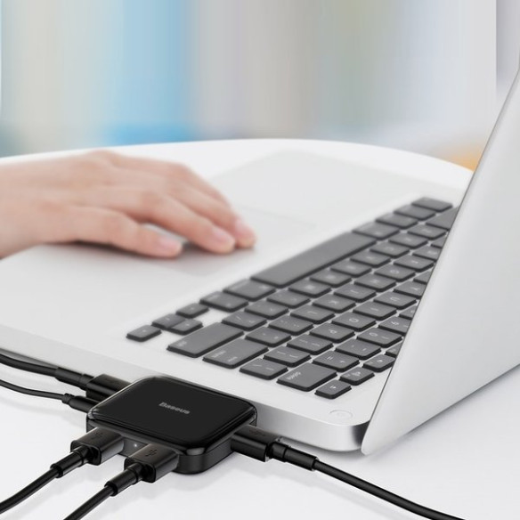 Baseus Fully Folded EOL