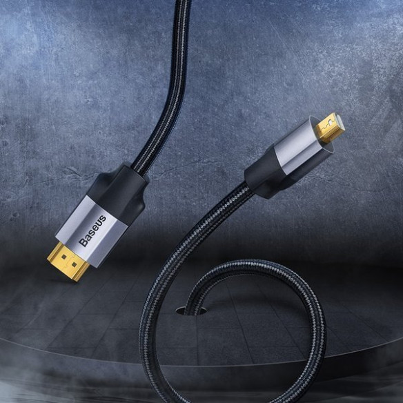 Baseus Enjoyment Series EOL