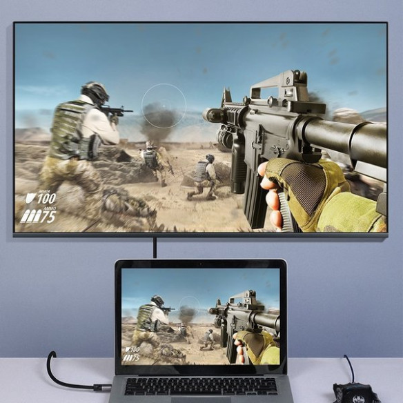 Baseus Enjoyment Series EOL