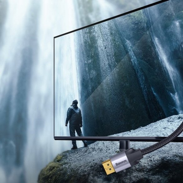 Baseus Enjoyment Series EOL