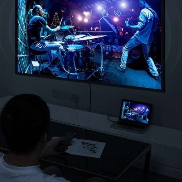 Baseus Enjoyment Series EOL